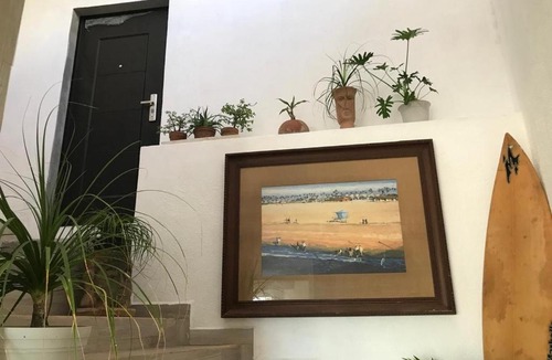 Colinas de Santiago Apartment | Casa familiar con alberca privada