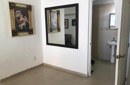 Colinas de Santiago Apartment | Casa familiar con alberca privada