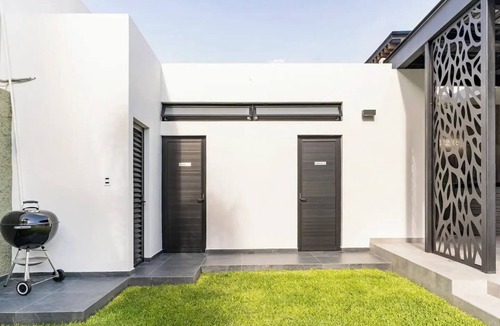 Guadalajara House | Casa Familiar con Alberca Privada Climatizada