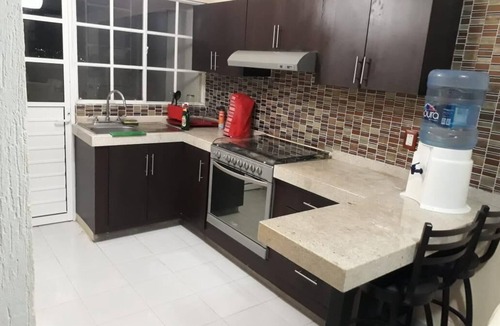 Chiapa De Corzo House | CASA FAMILIAR NUEVA MUY CÓMODA Y AMPLIA
