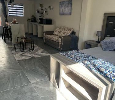 Apan Apartment | Casa Federico