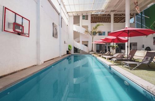 Temixco Villa | Casa Ferlioni