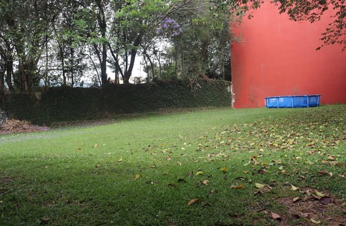Banderilla House | Casa Ficus surrounded by beautiful gardens 10 minutes from Xalapa