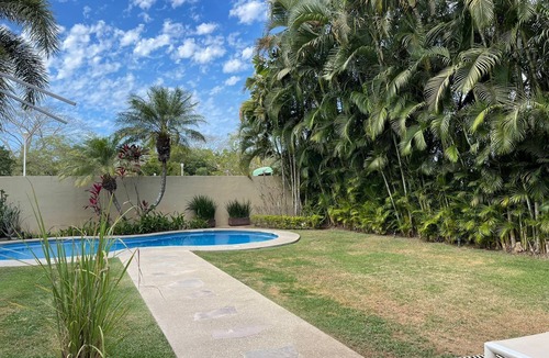 Mezcales House | Casa Flamingo con Alberca Cerca de la PLAYA