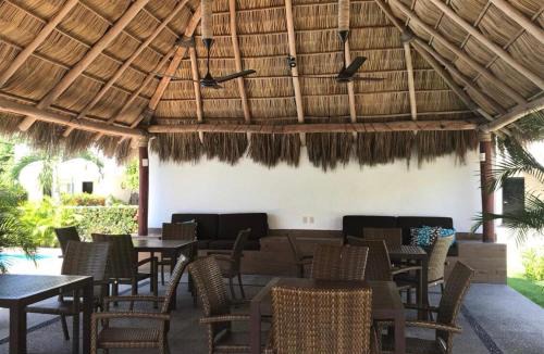 Flamingos House | Casa Flamingo