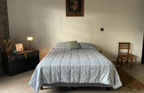 Mixquiahuala House | Casa Flora 32