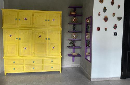 Mixquiahuala House | Casa Flora 32