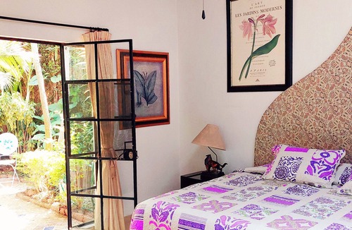 Ajijic Bed & Breakfast | Casa Flores Bed & Breakfast