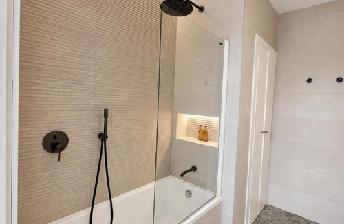 La Seu Apartment | CASA FLORIT - Suite en el Caso Antiguo - Alojamiento Exclusivo