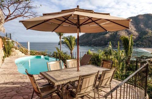 Yelapa House | Casa Flourish, Yelapa