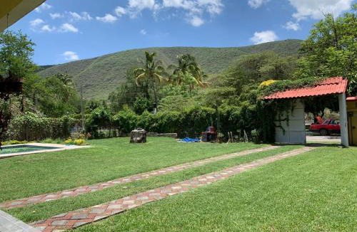 Ticuman House | Casa fraccionamiento colonos Ticuman