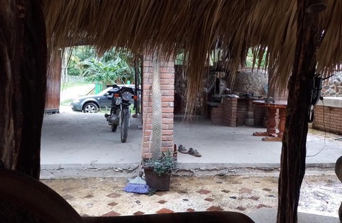 Puerto Escondido House | Casa FRANCESCA