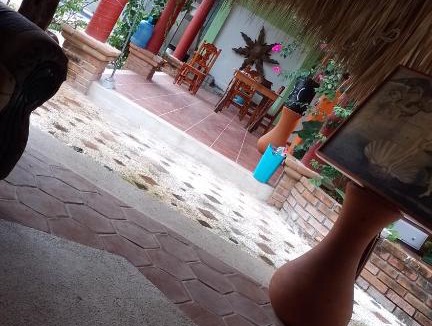 Puerto Escondido House | Casa FRANCESCA