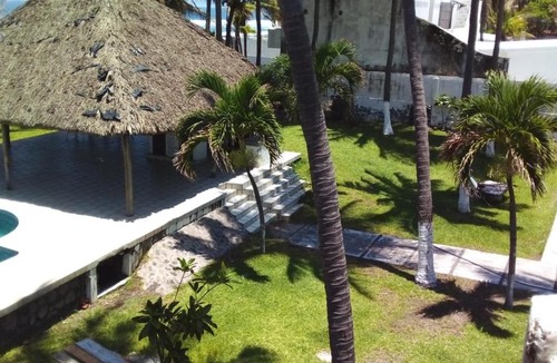 Cuyutlan House | Casa Frente al mar