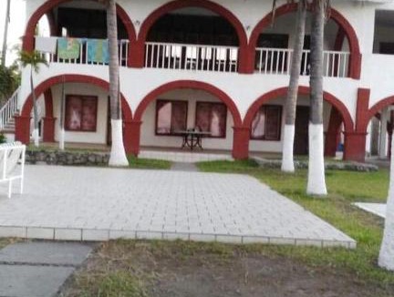 Cuyutlan House | Casa Frente al mar
