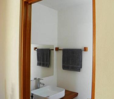 Amealco House | Casa Fresnos