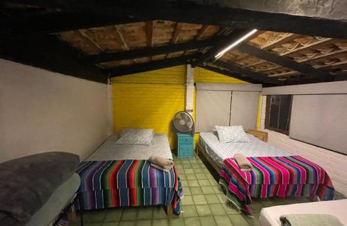 Downtown Puerto Vallarta Apartment | Casa frida a 2 minutos del malecón