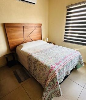 Valle de Banderas House | Casa Gabriel