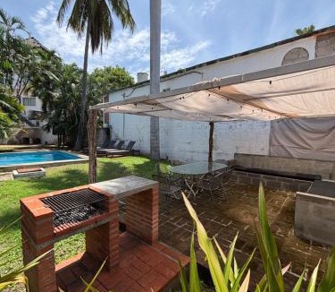 Bucerias House | Casa Gabriela