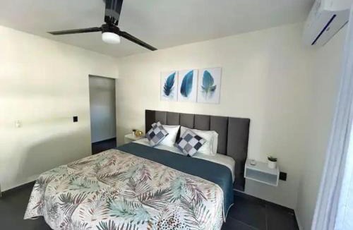 Ixtapa Apartment | "Casa Gabs Foresta"