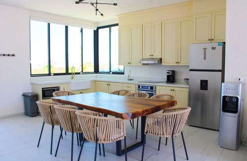 Hermosillo House | Casa Galapagos FULL 3R/2.5B Vistas al Mar y Alberca