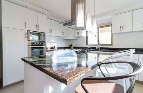 Zapopan Apartment | Casa Galerías Summary