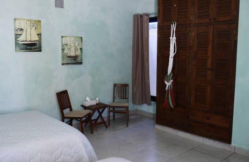 Chelem House | Casa Garceta