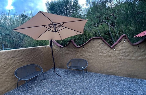 Santa Cecilia House | Casa Gaudi, Beautiful house with incredible views