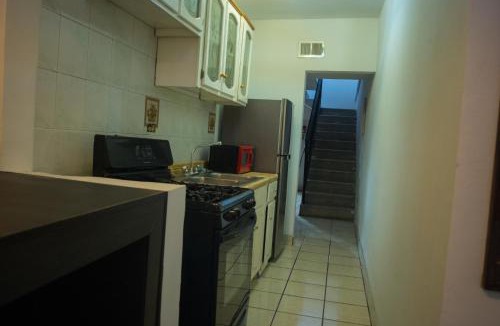 Taiz Apartment | Casa Genova, casa amplia y comoda, terraza privada