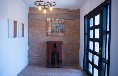 Taiz Apartment | Casa Genova, casa amplia y comoda, terraza privada
