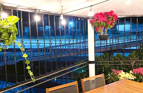 Cuernavaca House | Casa Geranio