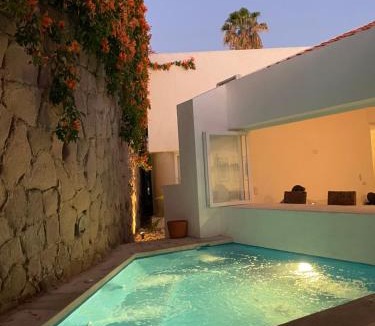 Xochitepec House | Casa Golondrina