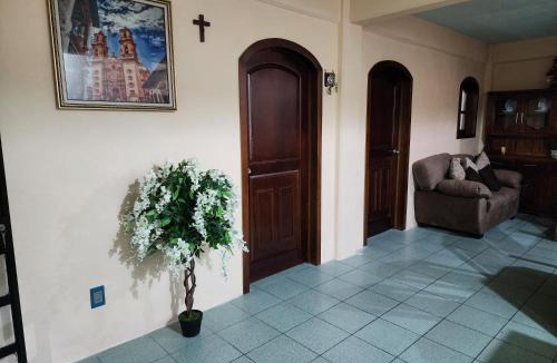Taxco House | Casa Gomez