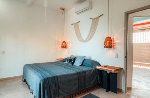 Punta Negra House | Casa Gracias