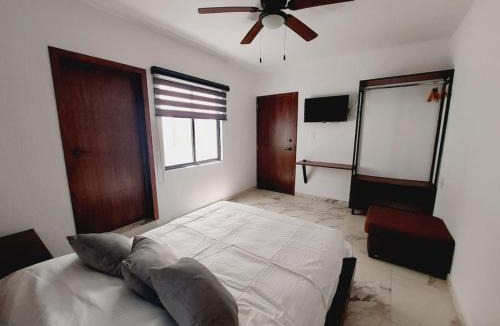 Zapopan House | Casa Gran Plaza, Hermosas y Cómodas Habitaciones en el Corazón de Guadalajara