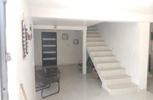 Jesus Maria House | Casa grande