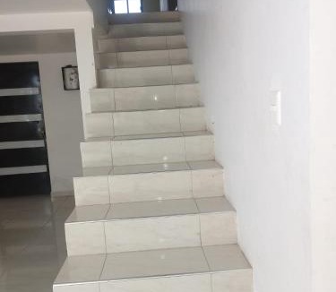Jesus Maria House | Casa grande