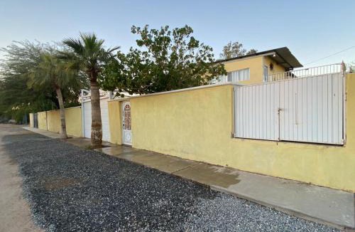 San Luis Rio Colorado House | CASA GRANDE CON VISTA AL VALLE