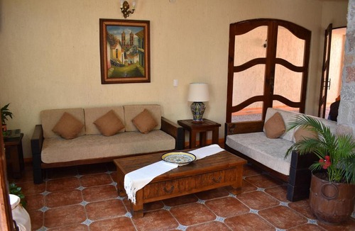 Zacatlan Hotel | Casa Grande