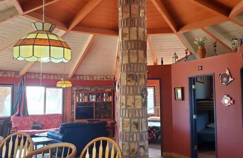 San Felipe House | Casa Grande - Oceanview house