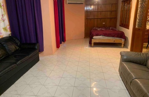 Guaymas House | Casa Grande Petrolera Inn