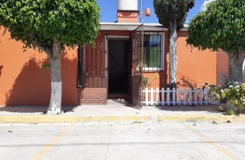 Santa Maria del Tule House | Casa Gris Tule