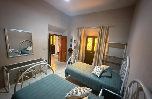 Tonila House | Casa Gualy