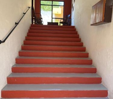 Tonila House | Casa Gualy