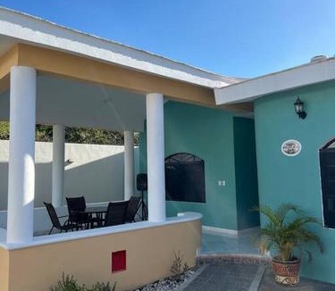 Rincon de Guayabitos House | Casa Guayami