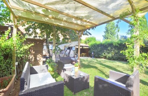 Ponte di Gabbiano Apartment | Casa Guna - Happy Rentals