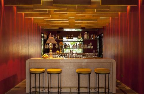 Lafayette Hotel | Casa Habita, a Member of Design Hotels