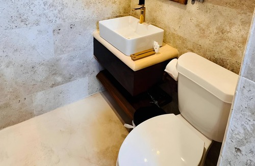 Chacala Hotel | Casa Hamaca Nayarit