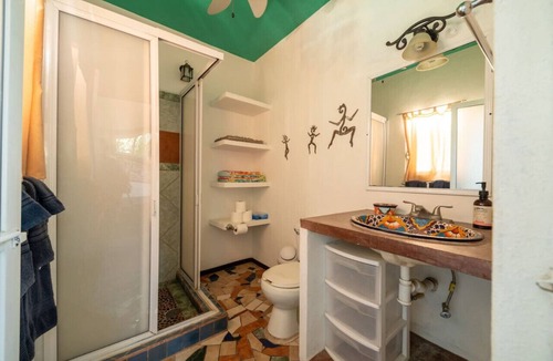 San Francisco Apartment | Casa Happy Sol - Boa: Pool, Beach Vibes, & Nature!