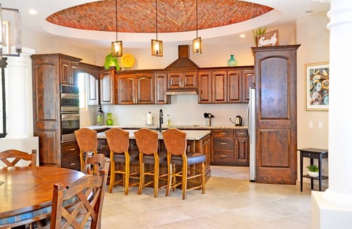 Las Conchas House | Casa Hermosa Brand New 5 Bed Luxury Home With Private Pool